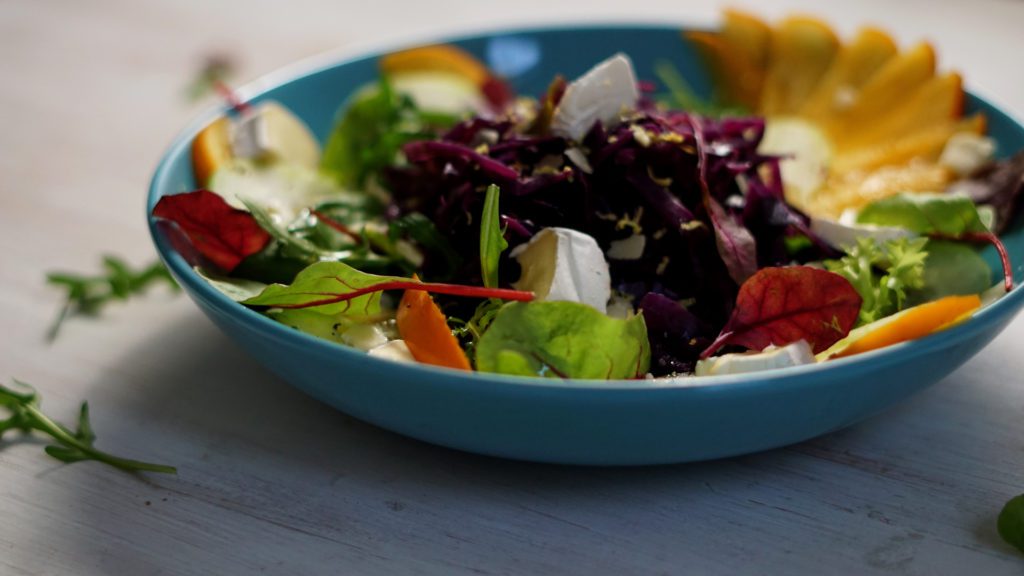 winterlicher-salat-mit-blaukraut-1 » Weil es schmeckt