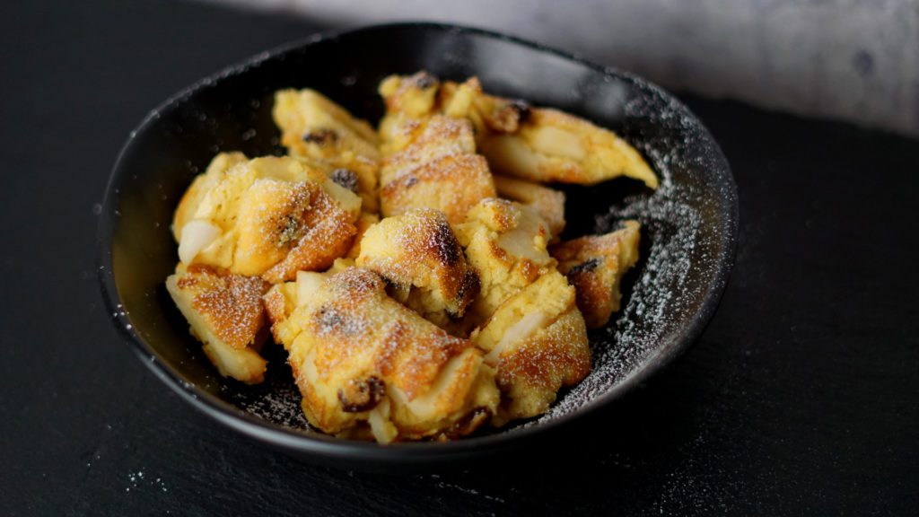 Kaiserschmarrn